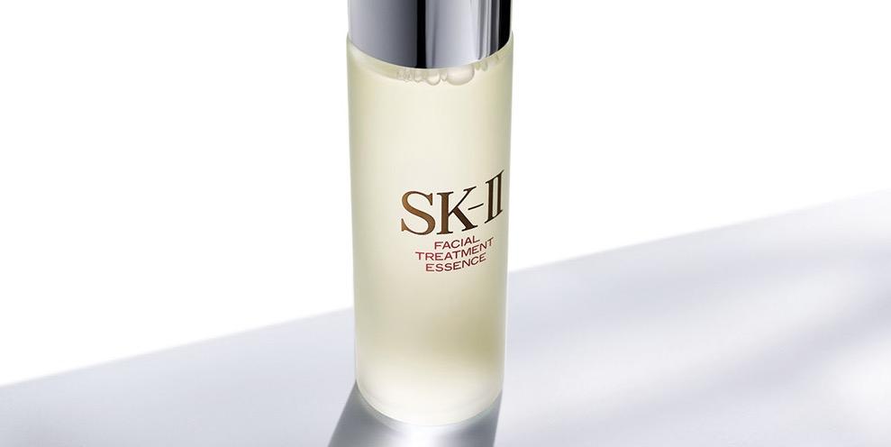 神仙水sk2明星随行,sk2神仙水明星代言