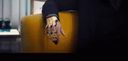 扫毒2古天乐最后一句话,扫毒2古天乐分析