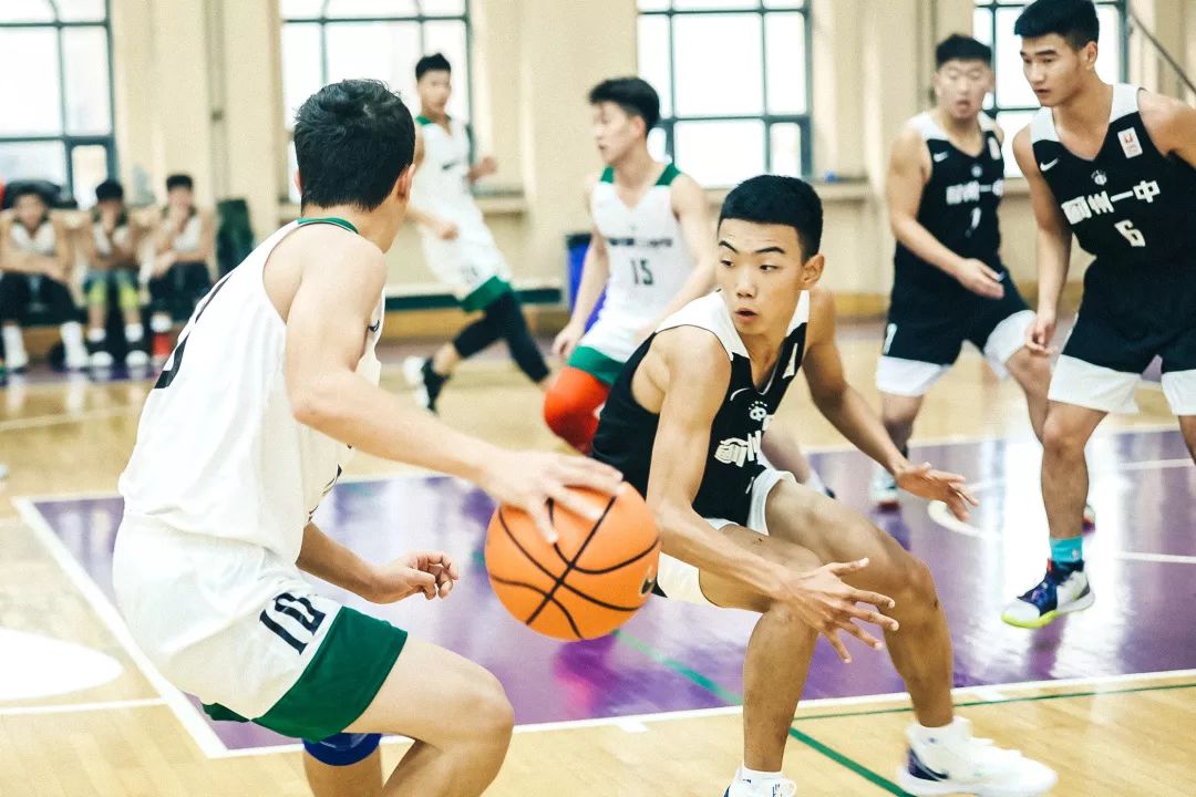 天津赛区最大黑马蓟州一中——期待下一次的“120公里征