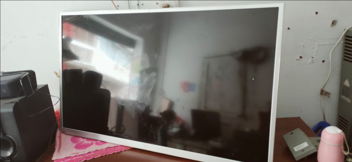 tcll43e5390a拆机,tcl电视l42f2590e拆机图片