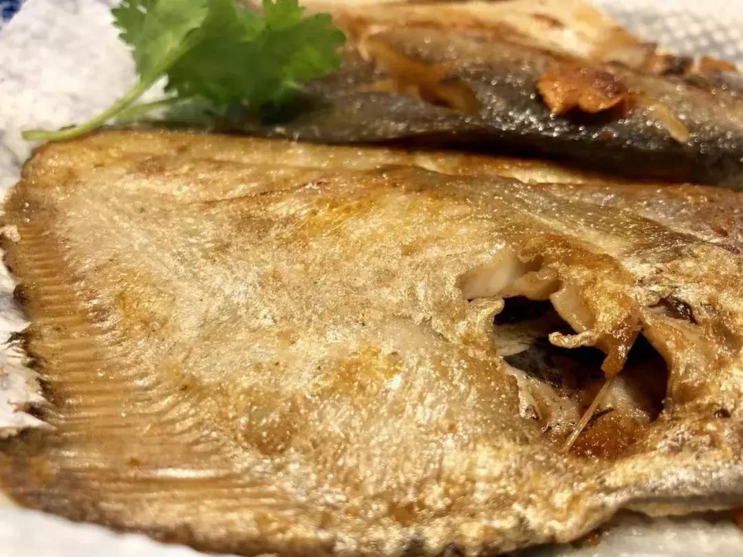 小鲳鱼减肥吃法,小鲳鱼的最佳吃法