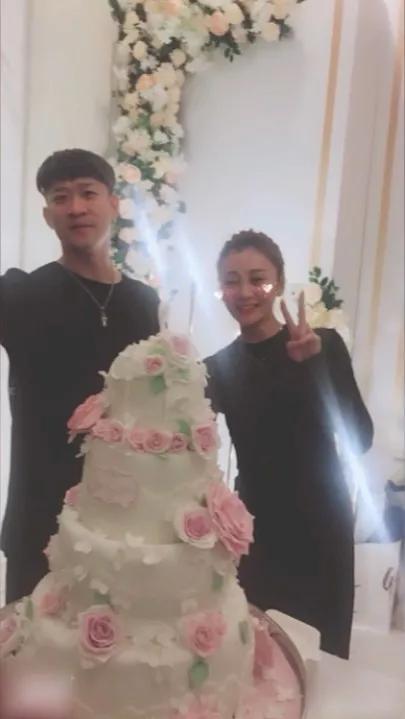 曹云金和妻子离婚的原因,曹云金和前妻离婚