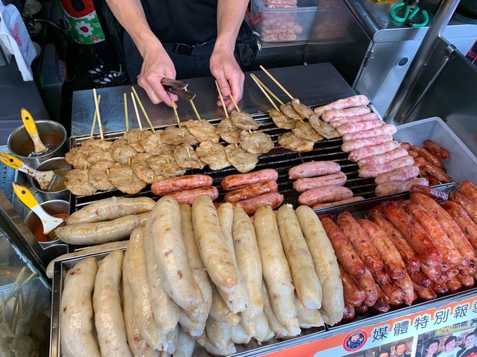 台湾环岛8日自由行详细攻略,台湾八天自由行环岛攻略