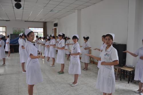 2022初中考卫校多少分,眉山读卫校要多少分才能录取