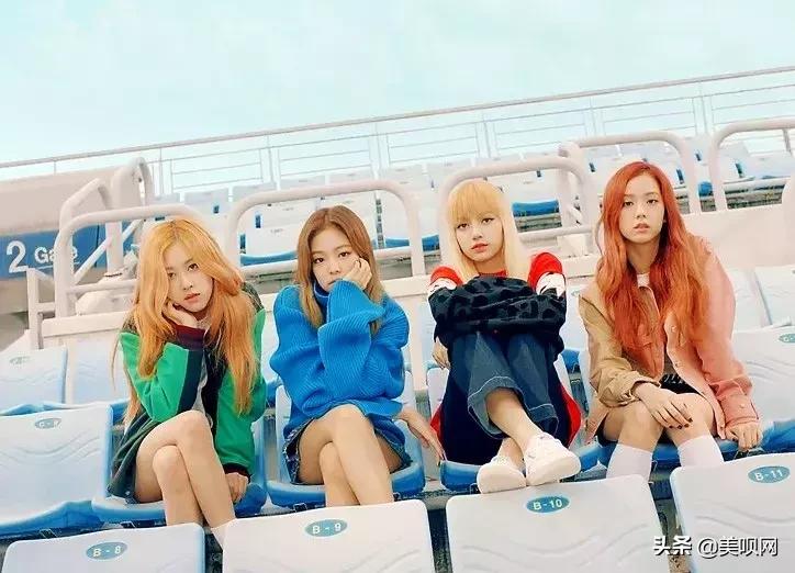 听我的，BLACKPINK的Rosé这朵带刺的“澳洲野玫瑰”不粉血亏