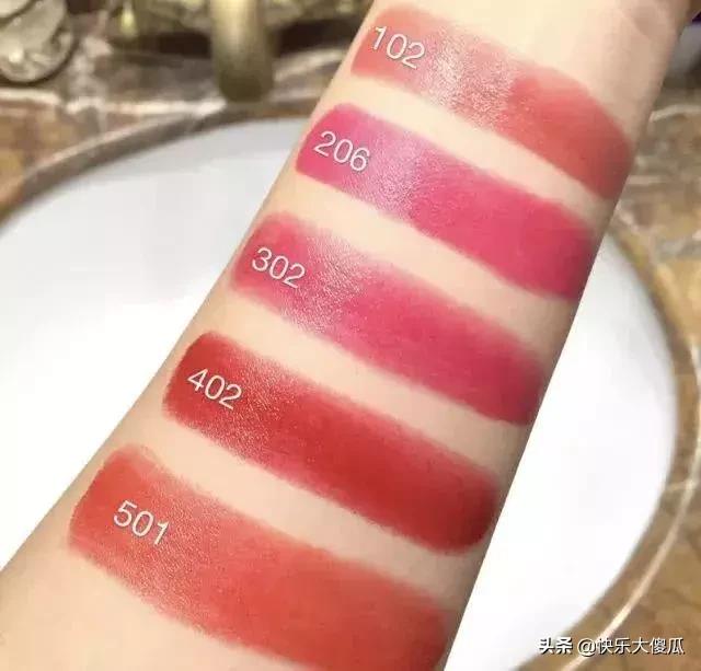 好用的平价口红测评遮唇色,好用的口红平价排行榜