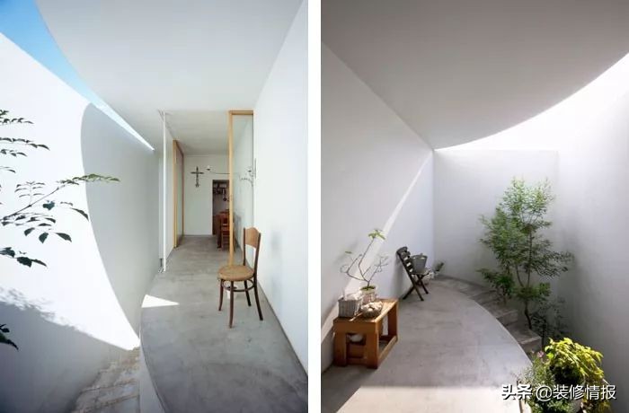 日本一家三口住小公寓,日本一家三口住多大房子