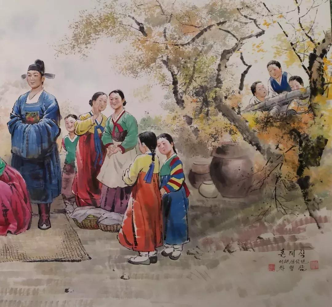 不用出国就能看的风景大片,不用出国就可以看到的美景