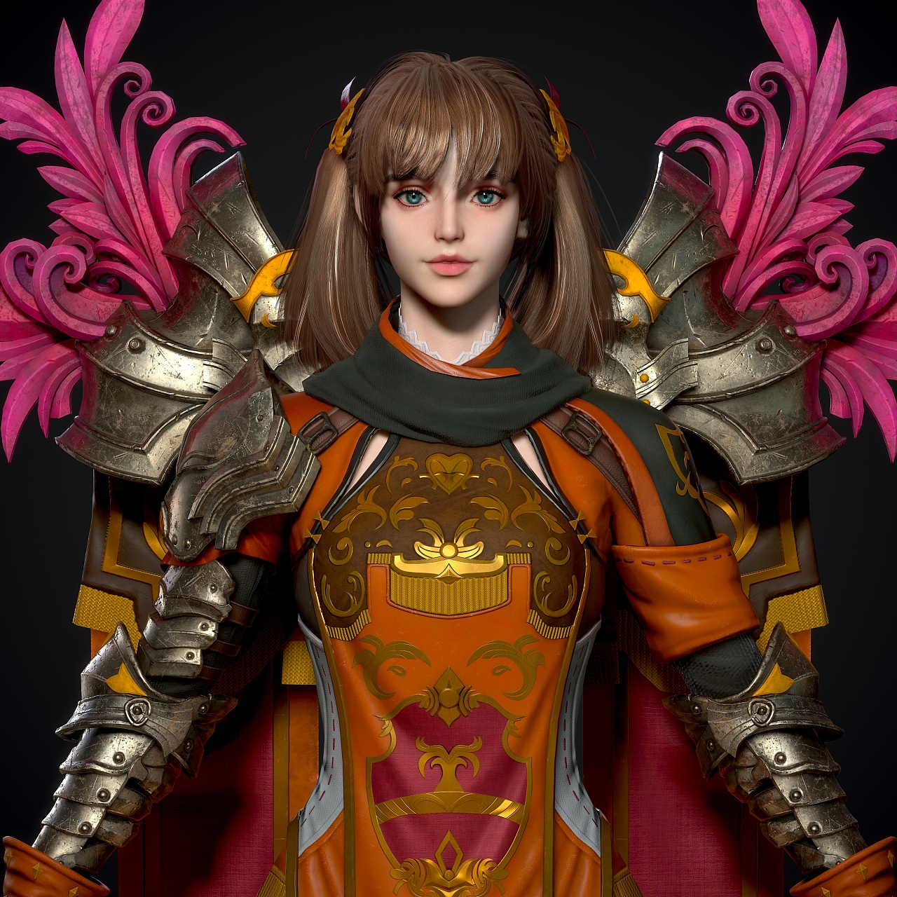 翼次方董超,翼次方第五期