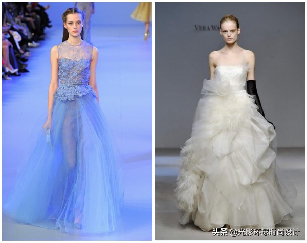 广州中大国际轻纺城梭织礼服面料,连衣裙梭织面料推荐