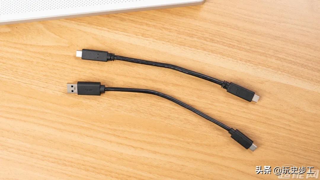 威刚SE7601TB移动SSD评测：高速且高性价比