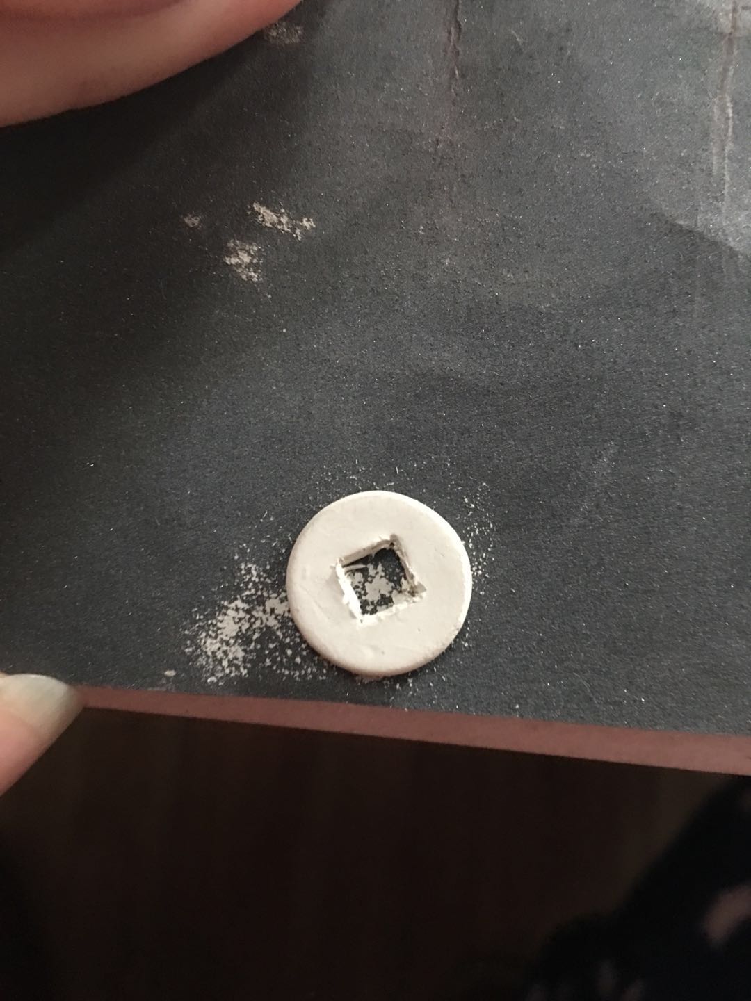 银泥怎么制作,粘土手工diy小饰品彩泥