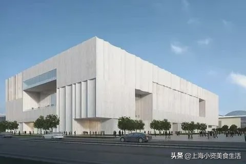 魔都标志性建筑,魔都上海标志性建筑三件套