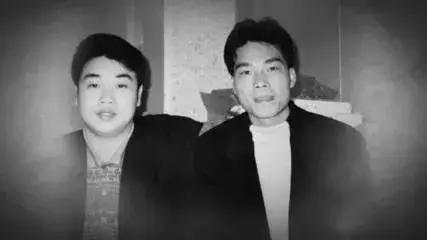 他是90年代最牛的商人，两年赚了16个亿，最终却被发小送进了监狱