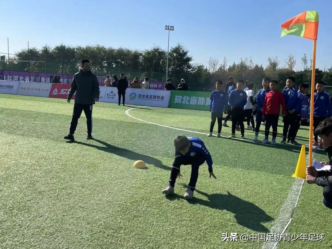 唐山足球青训,唐山足球青训招生