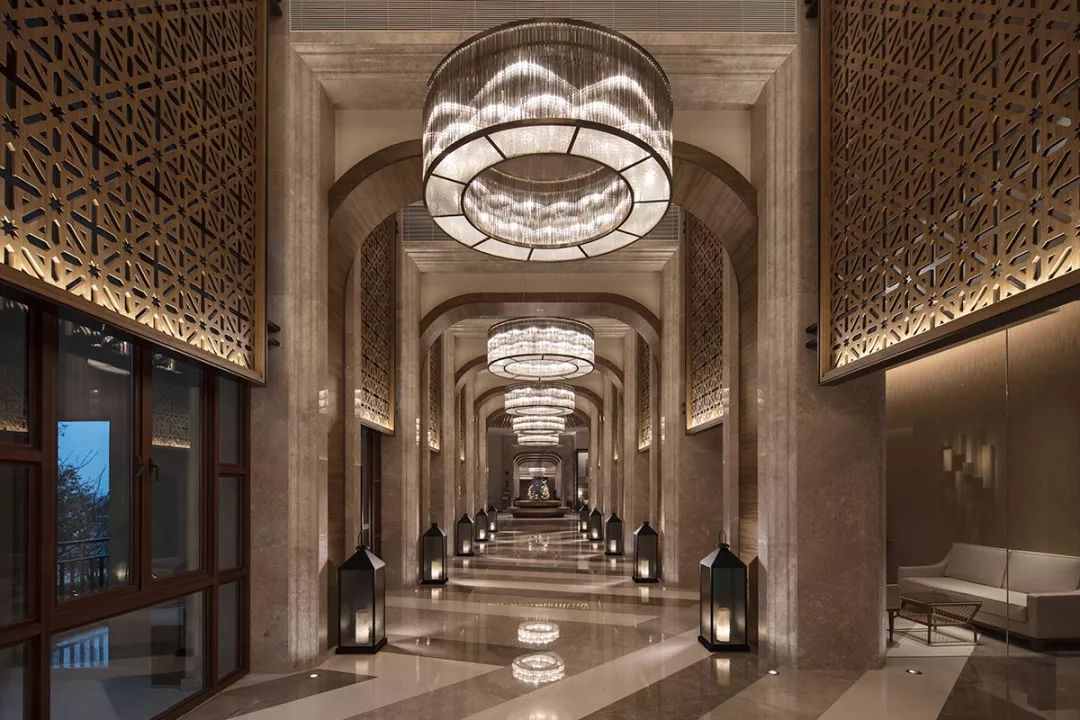 惠州亲子海边度假酒店,西班牙小镇惠州