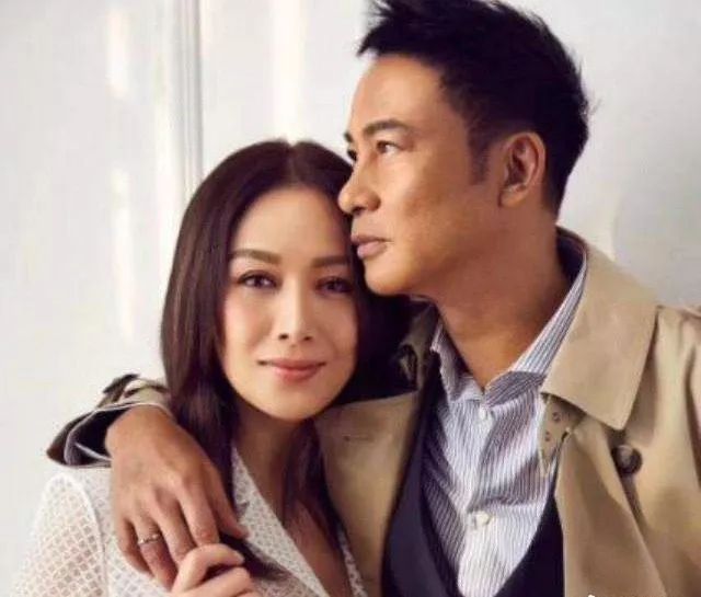 任达华在香港的影视地位怎么样,任达华爆料娱乐圈