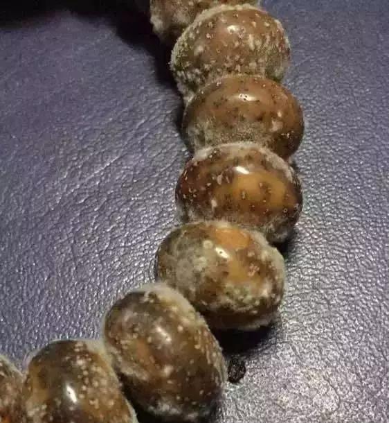 珠子不盘了如何存放,放了几年的珠子如何盘