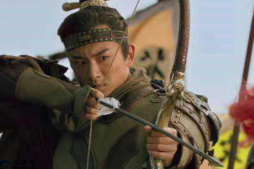 花荣为啥对宋江死心塌地誓死追随,宋江为什么只有花荣成为他的心腹