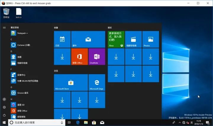 老电脑安装win10,windows10arm稳定版