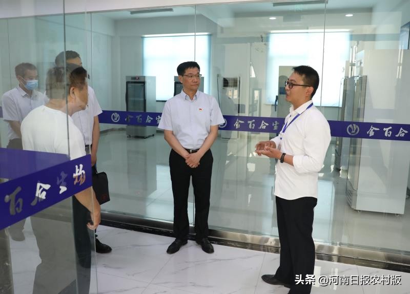 汤阴复工复产的最新通告,真金白银支持复工复产