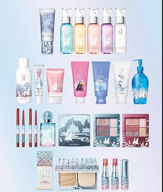 彩妆联名大战！碾压漫威，皮卡丘为什么这么厉害？