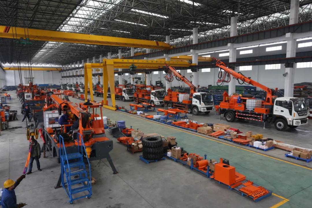 新跨越新启航视频,新跨越新突破新进展