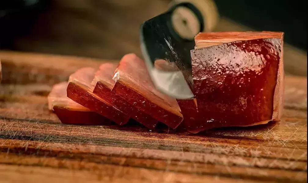 冬笋炒腊肉最正宗的做法,冬笋炒腊肉要不要先焯水