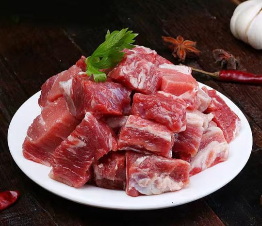 延边黄牛肉是中国五大名牛之首吗,中国有名的黄牛产地