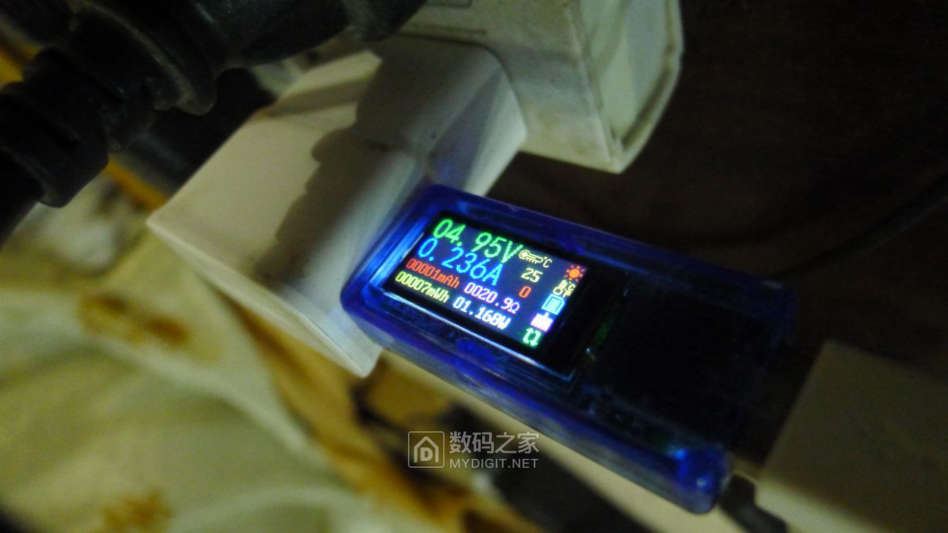 PAPAGO！GoSafe535行车记录仪拆解+电源接反故障维修