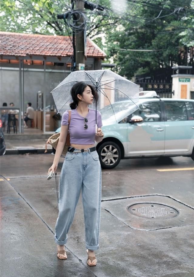 夏天鞋子一定要选对,夏天鞋子选什么颜色比较不热