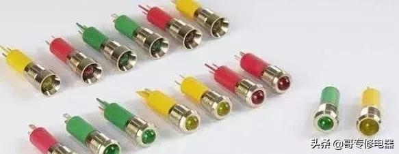 电气元件符号与实物图下载,风电场电气主接线图元件符号