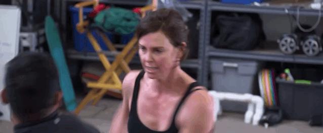 成龙大战汤姆克鲁斯,汤姆汉克斯跟成龙