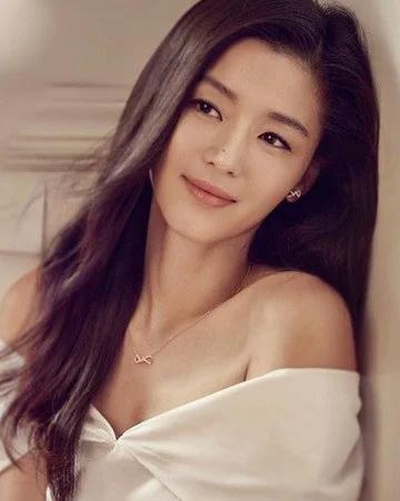 韩国前十名美女明星排名,韩国人气女明星排名2020