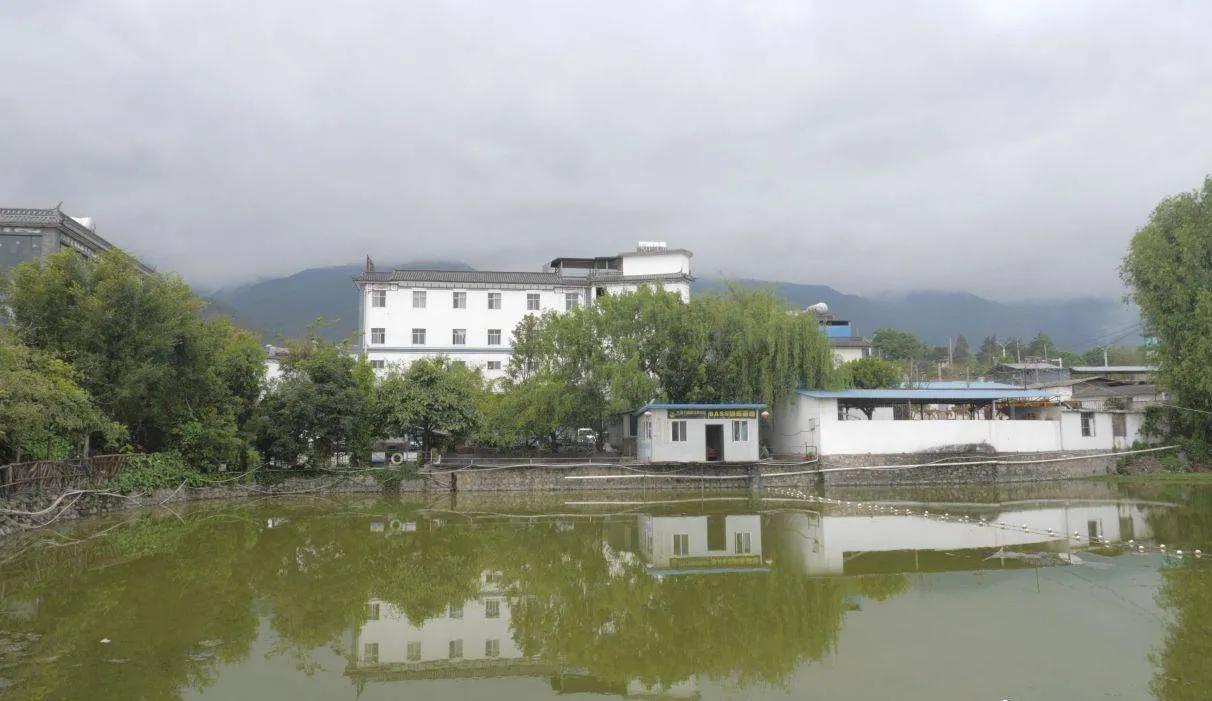 清明后母校一个班级古稀同学的聚会