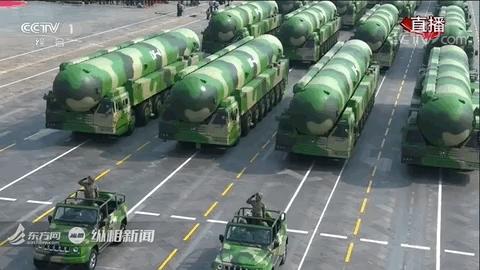 国庆70周年大阅兵攻略,国庆70周年大阅兵观看攻略