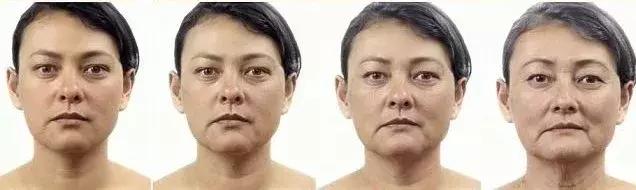 脸变大会显得眼睛小吗,年龄越大脸越小而且越好看