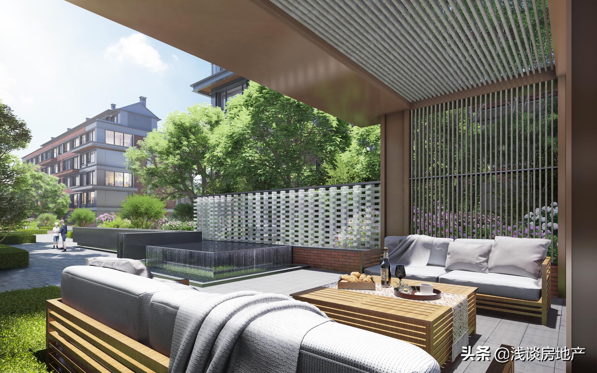 北京中海首开拾光里上叠户型评价,中海首开拾光里完整版