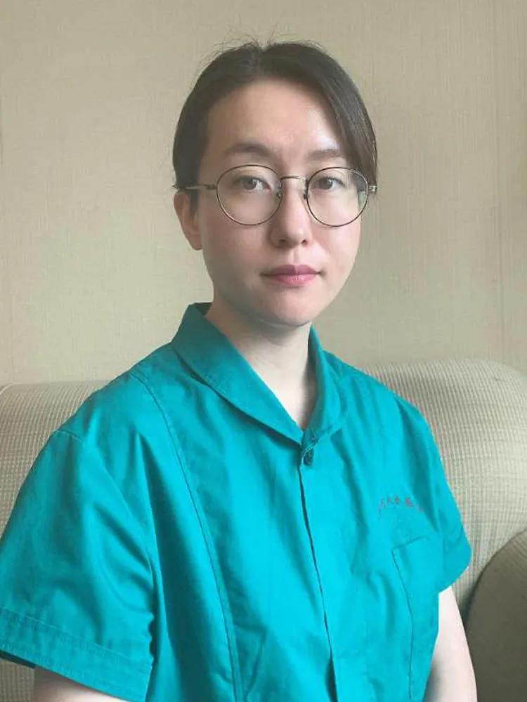 长春86名英雄凯旋，让我们看看TA的样子！