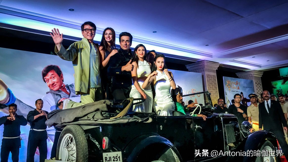 瑜伽女神母其弥雅古装图片,瑜伽女神母其弥雅跑马拉松