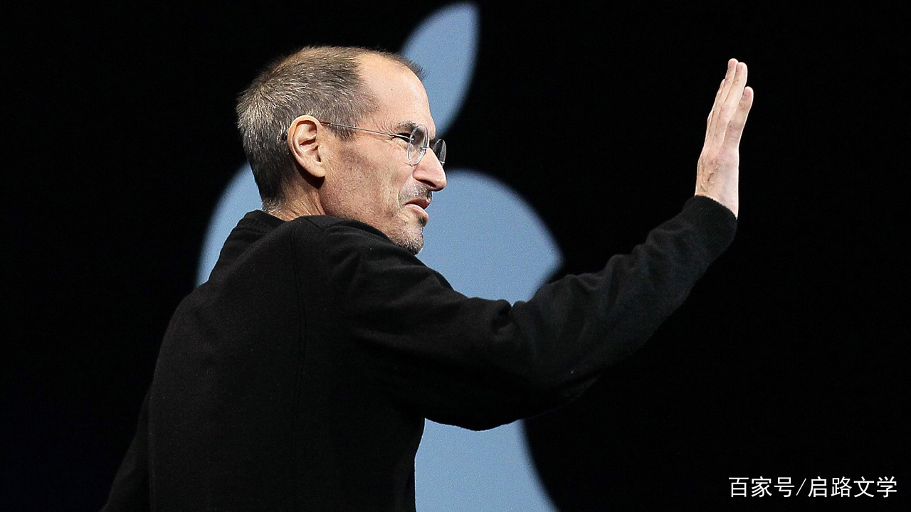 乔布斯对创新的格言是什么,为什么说乔布斯创新是伟大的