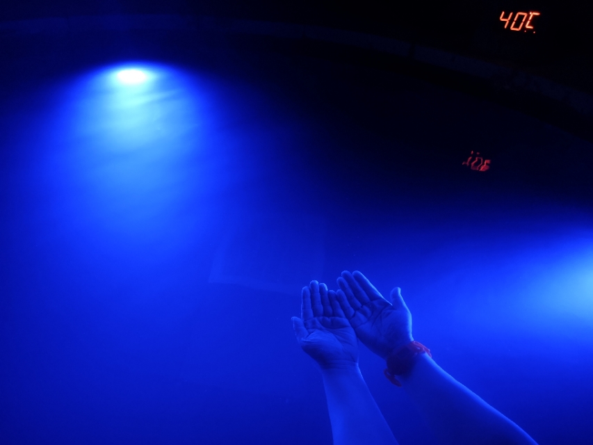 潍坊温泉有哪些,潍坊哪里有温泉