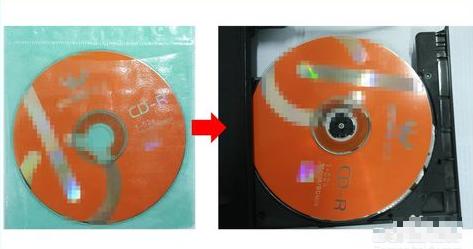 光盘怎么刻录视频,光盘怎么刻录100多首歌曲