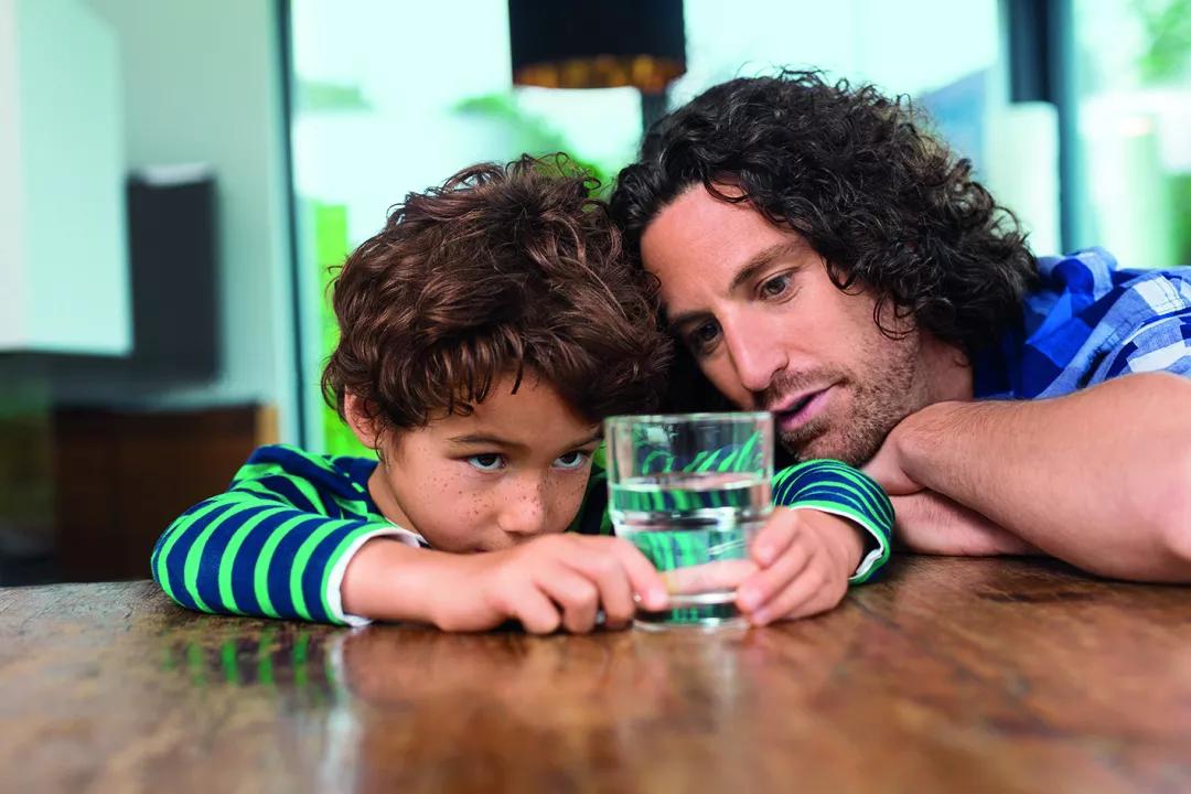 软水机功效与作用,家庭装软水机有什么好处吗