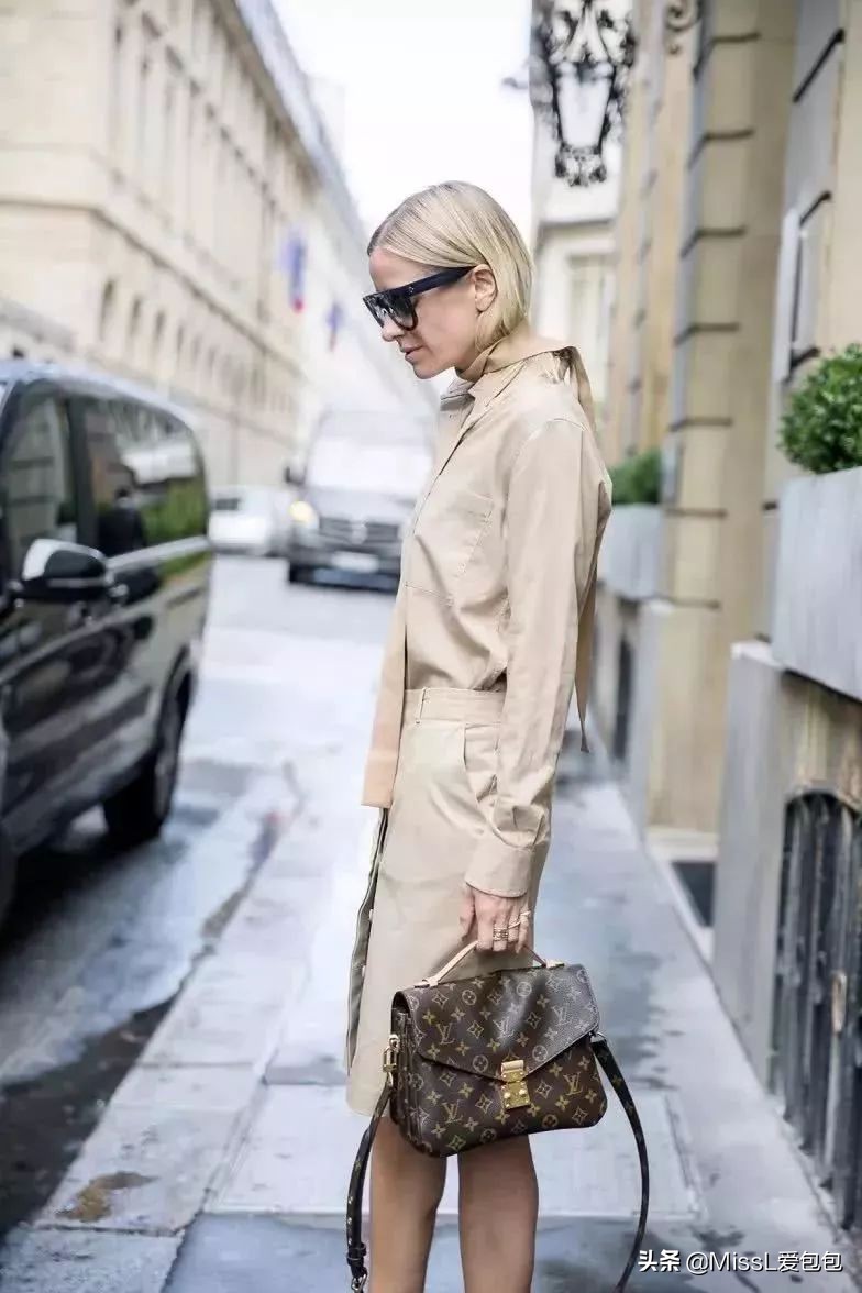 30岁第一个大牌包包应该买哪款,最值得入手的第一个大牌包包