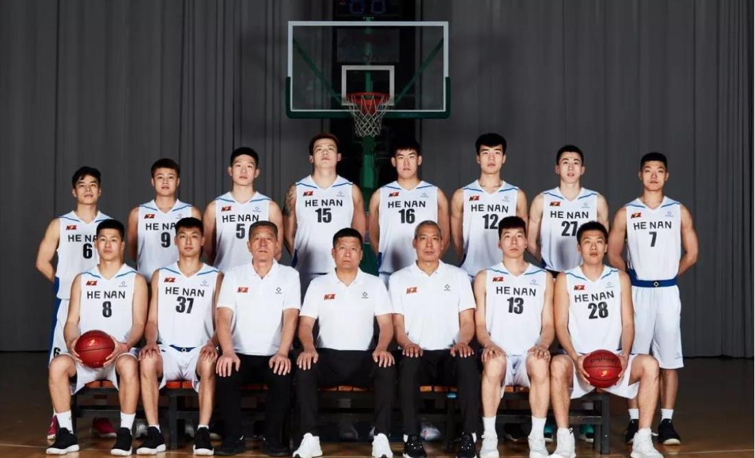 2019河南赊店老酒篮球俱乐部,2021全国男子篮球联赛河南赊店