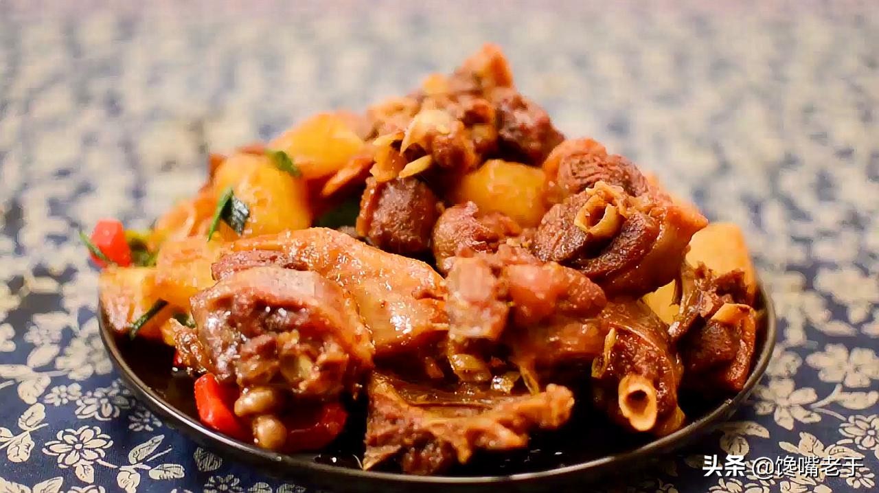 三伏天吃红烧鸭肉行吗,鸭肉属于蛋白质含量高的食物吗