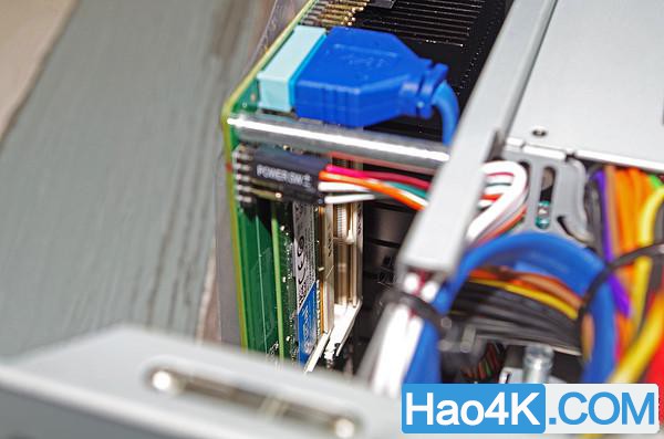 我的nas使用技巧，以及用万由HS-200S最简单的远程开机方法教程