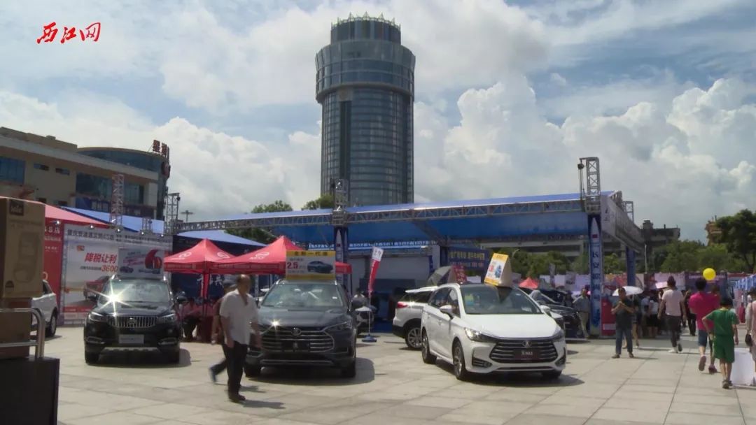 端午汽车文化节,端午汽车节活动