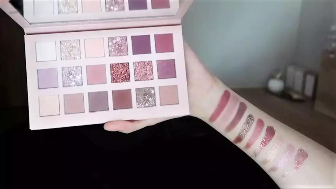 海淘美妆怎么买东西便宜,新手彩妆入门清单